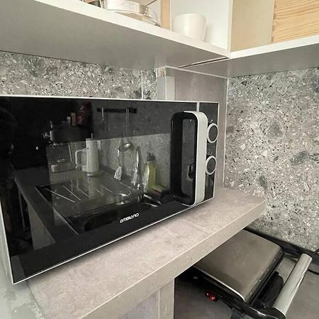 Stilvolle Wohnung Mit Terrasse/Garten Wiedeń Zewnętrze zdjęcie