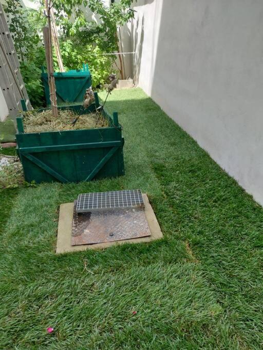 Stilvolle Wohnung Mit Terrasse/Garten Wiedeń Zewnętrze zdjęcie