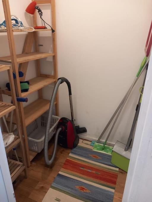 Stilvolle Wohnung Mit Terrasse/Garten Wiedeń Zewnętrze zdjęcie